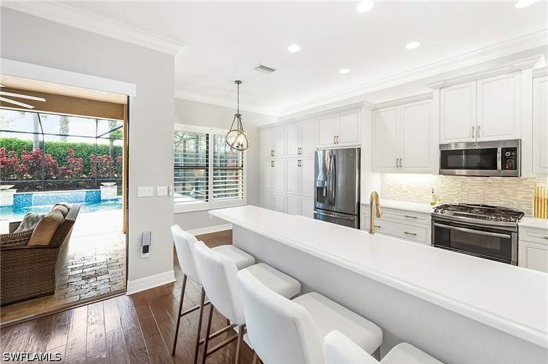 3 bedroom SingleFamilyResidence at 4158 Aspen Chase Dr, Stonecreek, Naples — photo 4