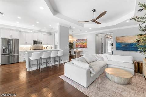 4158 Aspen Chase Dr, Naples FL - photo 9 of 47