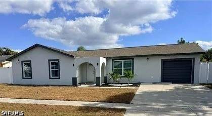 3 bedroom SingleFamilyResidence at 1044 Ridgeway Dr, North Fort Myers, North Fort Myers — photo 3