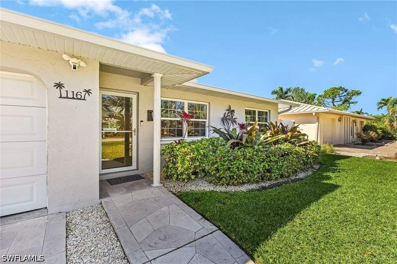 3 bedroom SingleFamilyResidence at 116 1st St, Bonita Shores, Bonita Springs — photo 4