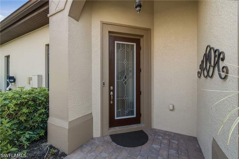 3 bedroom Attached at 7381 Moorgate Point Way, Moorgate Point, Naples — photo 4