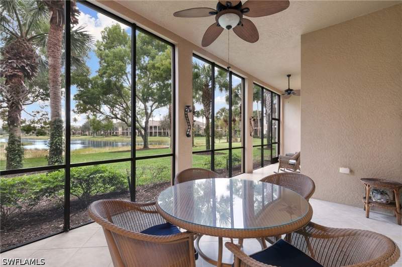 3 bedroom Condominium at 3053 Aviamar Cir 8-102, Marengo, Naples — photo 4