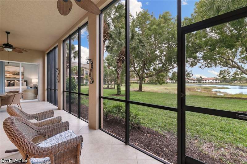 3 bedroom Condominium at 3053 Aviamar Cir 8-102, Marengo, Naples — photo 5