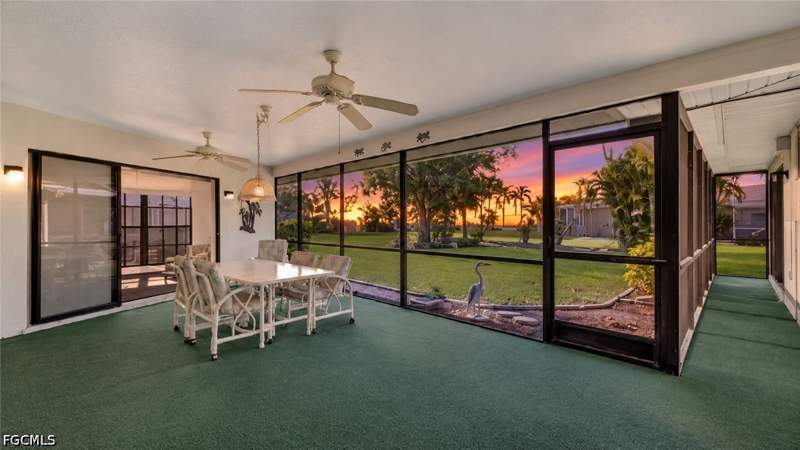 3 bedroom SingleFamilyResidence at 2244 SE 27th Ter, Cape Coral, Cape Coral — photo 3