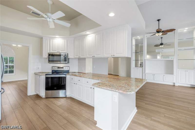 3 bedroom SingleFamilyResidence at 3821 Whidbey Way, Island Walk, Naples — photo 3