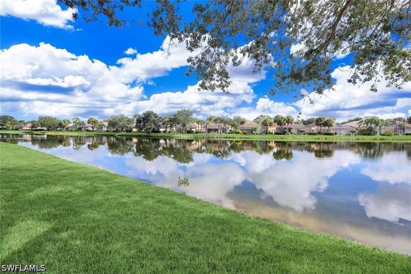 3 bedroom SingleFamilyResidence at 3821 Whidbey Way, Island Walk, Naples — photo 4