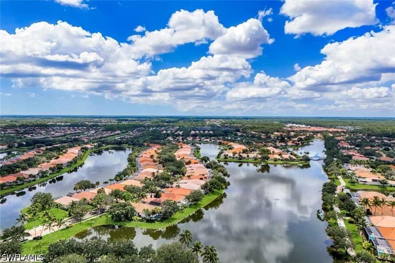 3 bedroom SingleFamilyResidence at 3821 Whidbey Way, Island Walk, Naples — photo 5