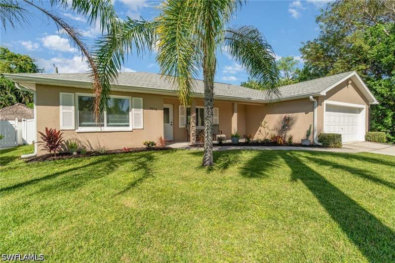 3 bedroom SingleFamilyResidence at 4618 Sierra Ln, El Dorado Acres, Bonita Springs — photo 2