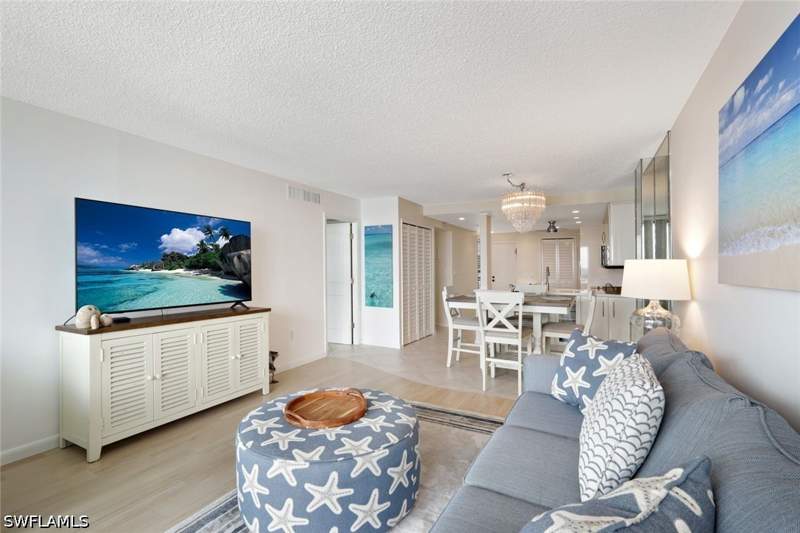 2 bedroom Condominium at 601 Seaview Ct C506, South Seas, Marco Island — photo 5