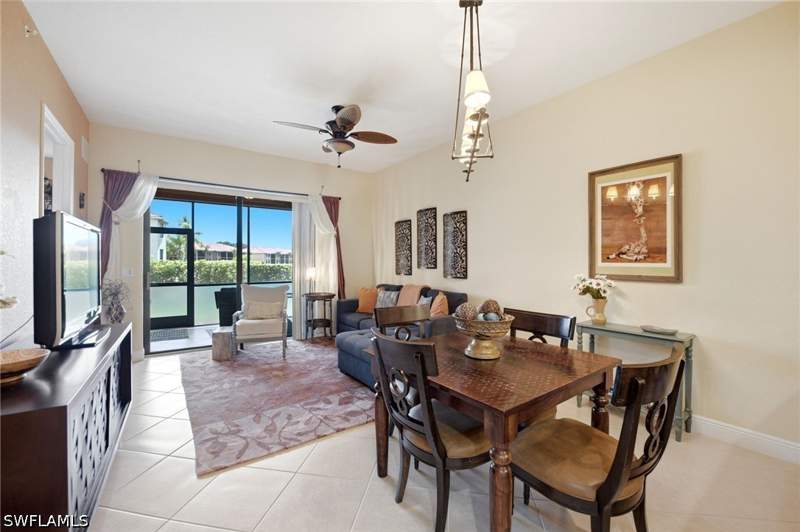 2 bedroom Condominium at 13780 Julias Way 1012, Palmetto Cove, Fort Myers — photo 5
