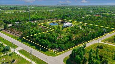 3989 Sunshine Blvd, St James City FL - photo 8 of 50
