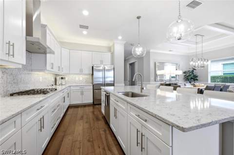 15116 Blue Bay Cir, Fort Myers FL - photo 11 of 50