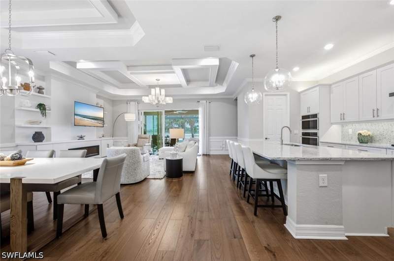 3 bedroom SingleFamilyResidence at 15116 Blue Bay Cir, Vista Wildblue, Fort Myers — photo 4