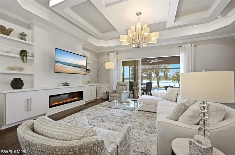 3 bedroom SingleFamilyResidence at 15116 Blue Bay Cir, Vista Wildblue, Fort Myers — photo 5