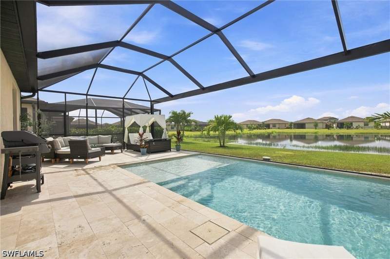 3 bedroom SingleFamilyResidence at 14712 Portico Blvd, Portico, Fort Myers — photo 3