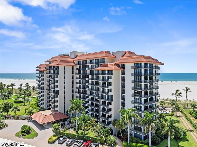 1 bedroom Condominium at 180 Seaview Ct 314, Tradewinds Apts Of Marco Island, Marco Island — photo 2