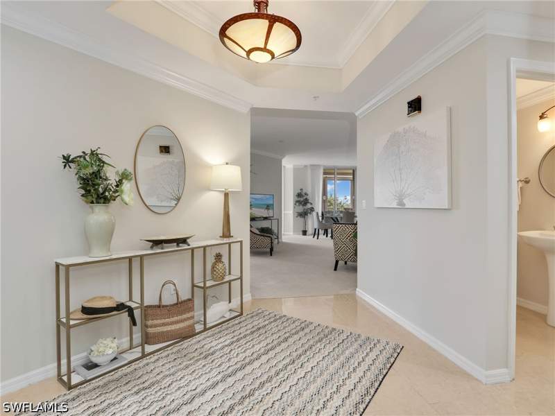 3 bedroom Condominium at 1001 Arbor Lake Dr 301, Tower Pointe At Arbor Trace, Naples — photo 4