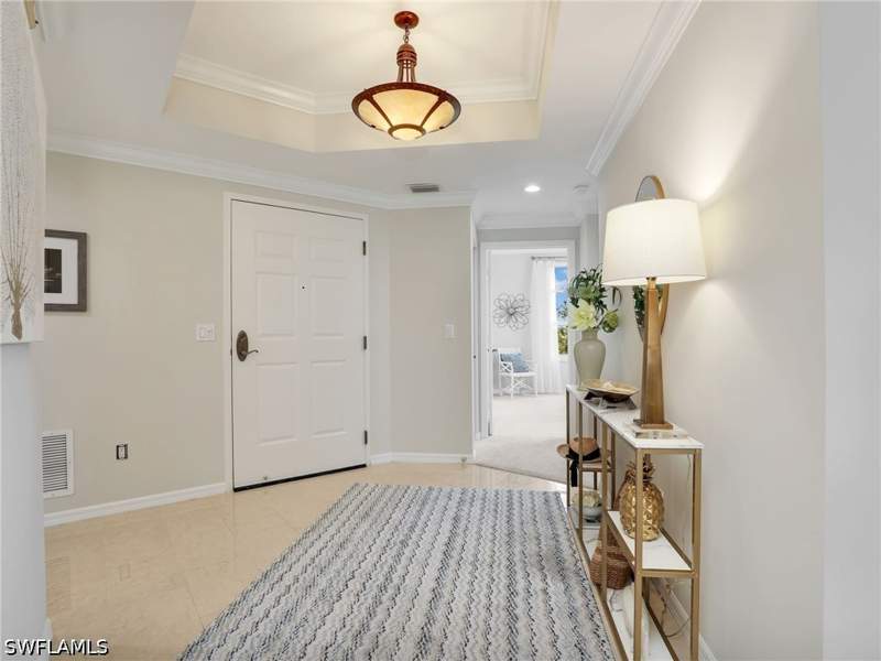 3 bedroom Condominium at 1001 Arbor Lake Dr 301, Tower Pointe At Arbor Trace, Naples — photo 5