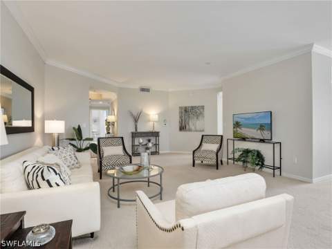 1001 Arbor Lake Dr 301, Naples FL - photo 7 of 42