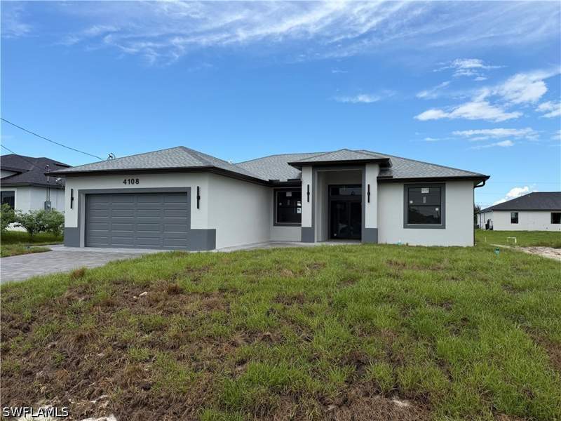 4 bedroom SingleFamilyResidence at 4108 33rd St SW, Lehigh Acres, Lehigh Acres — photo 2