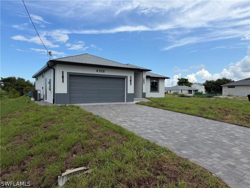 4 bedroom SingleFamilyResidence at 4108 33rd St SW, Lehigh Acres, Lehigh Acres — photo 3
