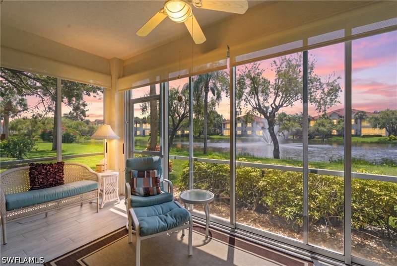 2 bedroom Condominium at 6135 Reserve Cir 1801, Clubside Reserve, Naples — photo 2