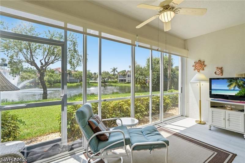 2 bedroom Condominium at 6135 Reserve Cir 1801, Clubside Reserve, Naples — photo 3