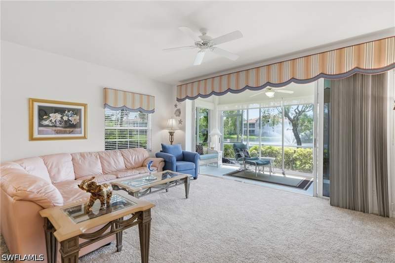 2 bedroom Condominium at 6135 Reserve Cir 1801, Clubside Reserve, Naples — photo 4