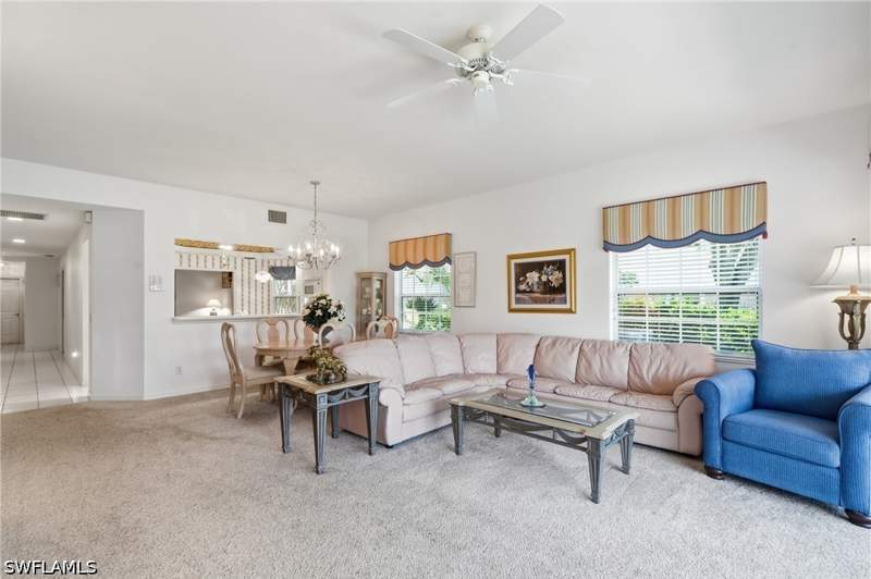 2 bedroom Condominium at 6135 Reserve Cir 1801, Clubside Reserve, Naples — photo 5