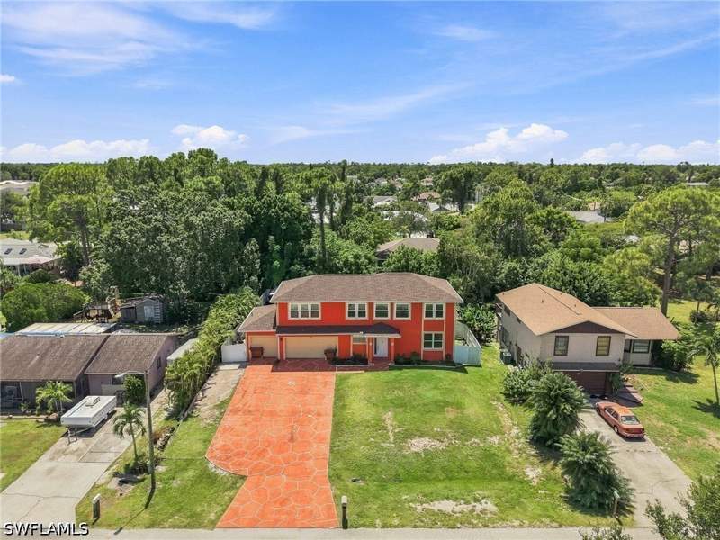 4 bedroom SingleFamilyResidence at 8192 New Jersey Blvd, San Carlos Park, Fort Myers — photo 4