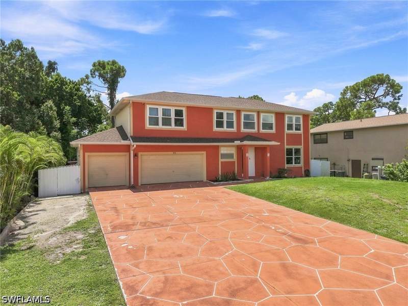 4 bedroom SingleFamilyResidence at 8192 New Jersey Blvd, San Carlos Park, Fort Myers — photo 5