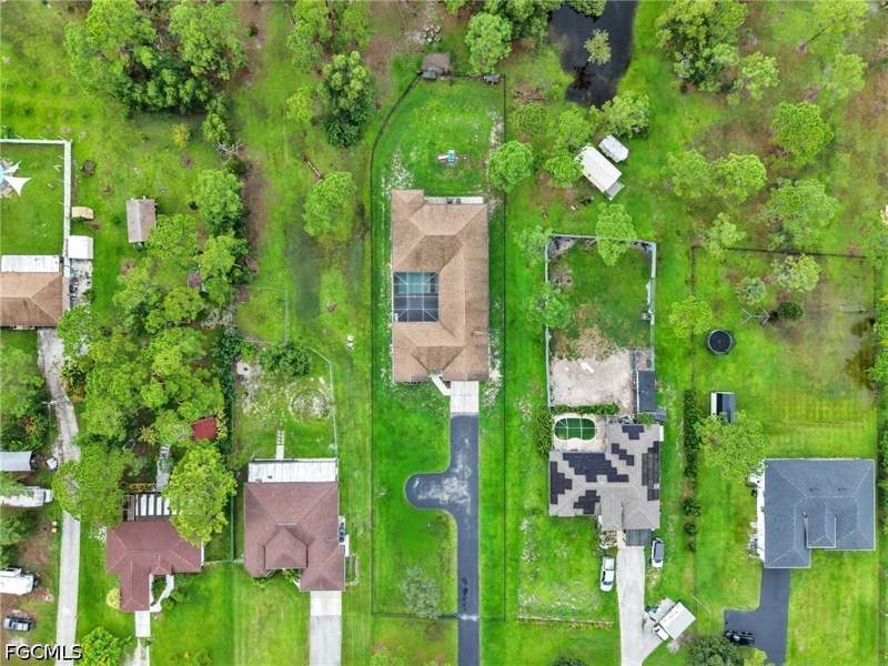 4 bedroom SingleFamilyResidence at 3720 43rd Ave NE, Golden Gate Estates, Naples — photo 3