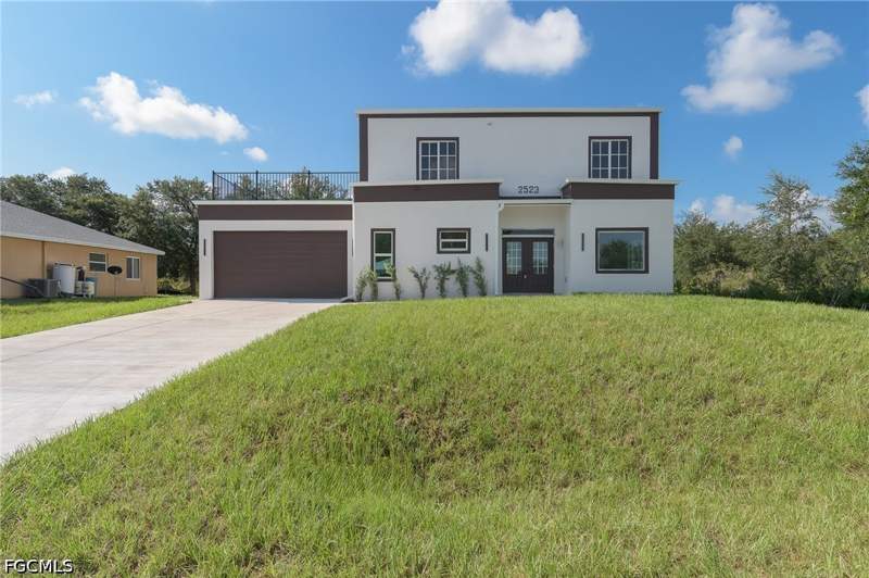 4 bedroom SingleFamilyResidence at 2523 69th St W, Lehigh Acres, Lehigh Acres — photo 3