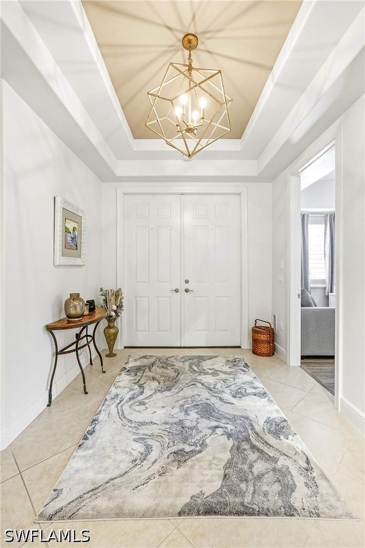 3 bedroom Condominium at 587 Avellino Isles Cir 101, Avellino Isles, Naples — photo 4