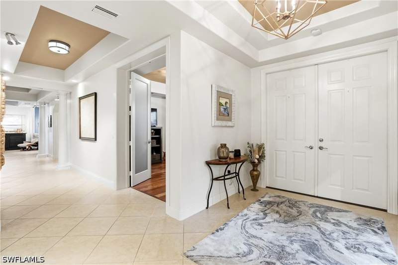 3 bedroom Condominium at 587 Avellino Isles Cir 101, Avellino Isles, Naples — photo 5