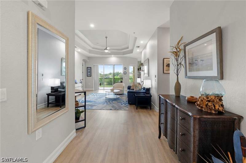 3 bedroom Condominium at 26426 Lucky Stone Rd 202, Hawthorne, Bonita Springs — photo 3