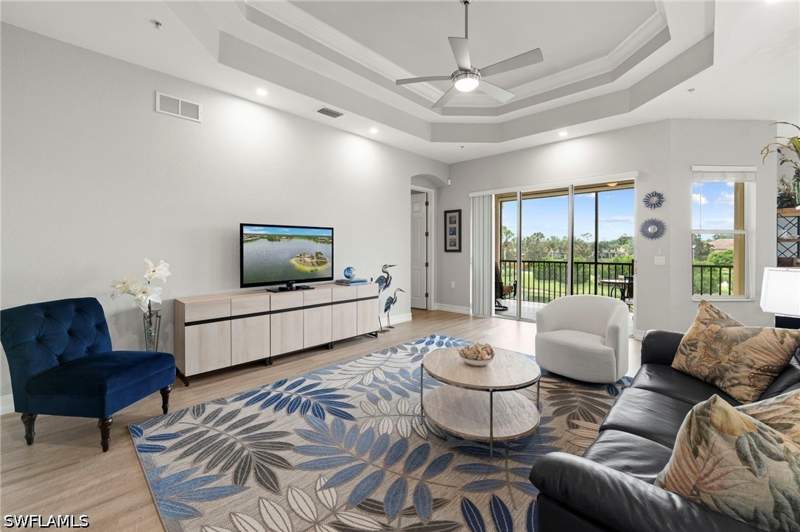 3 bedroom Condominium at 26426 Lucky Stone Rd 202, Hawthorne, Bonita Springs — photo 4