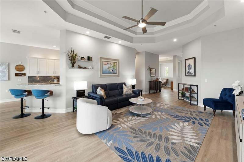 3 bedroom Condominium at 26426 Lucky Stone Rd 202, Hawthorne, Bonita Springs — photo 5
