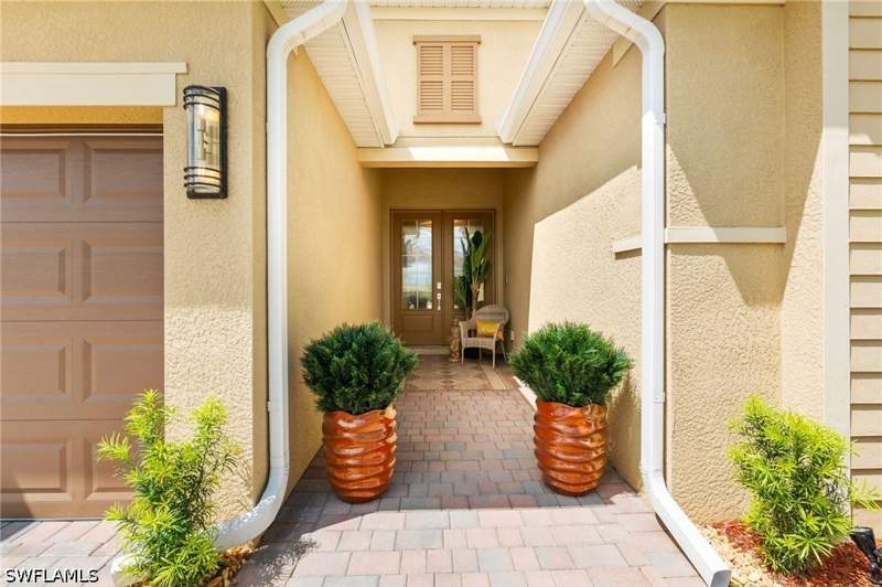 3 bedroom SingleFamilyResidence at 3517 Stormy Creek Ln, Country Club, Alva — photo 3