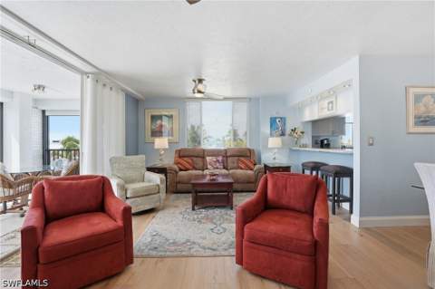 4745 Estero Blvd 204, Fort Myers Beach FL - photo 13 of 50