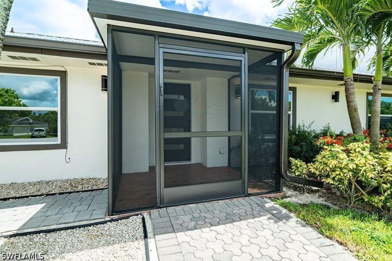 4 bedroom SingleFamilyResidence at 1800 52nd Ter SW, Golden Gate City, Naples — photo 2