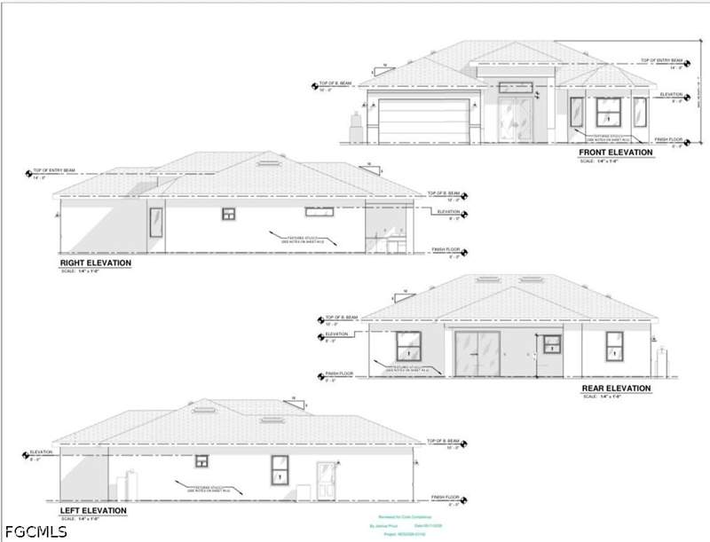 4 bedroom SingleFamilyResidence at 4303 6th St W, Lehigh Acres, Lehigh Acres — photo 3