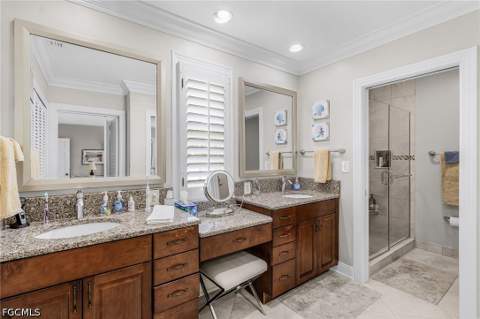 1207 Canterbury Dr, Fort Myers FL - photo 20 of 36