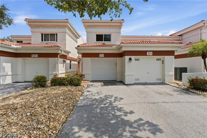 3 bedroom Condominium at 13191 Oakmont Dr 4, Seven Lakes, Fort Myers — photo 3