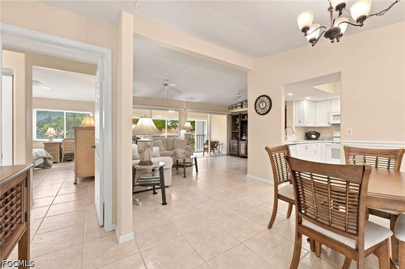 3 bedroom Condominium at 13191 Oakmont Dr 4, Seven Lakes, Fort Myers — photo 5