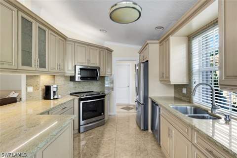5808 Drummond Way, Naples FL - photo 7 of 50