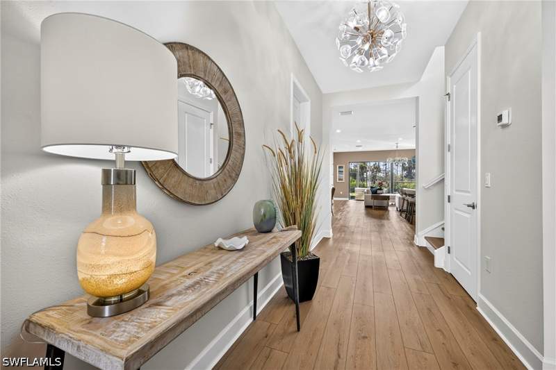 3 bedroom SingleFamilyResidence at 20702 Fair Oak Ln, Rivercreek In Estero, Estero — photo 3