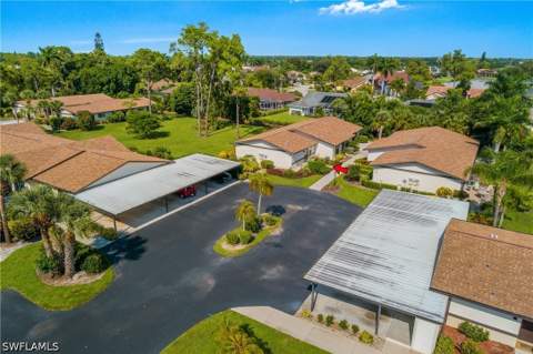 1071 Pine Isle Ln 1071, Naples FL - photo 23 of 30