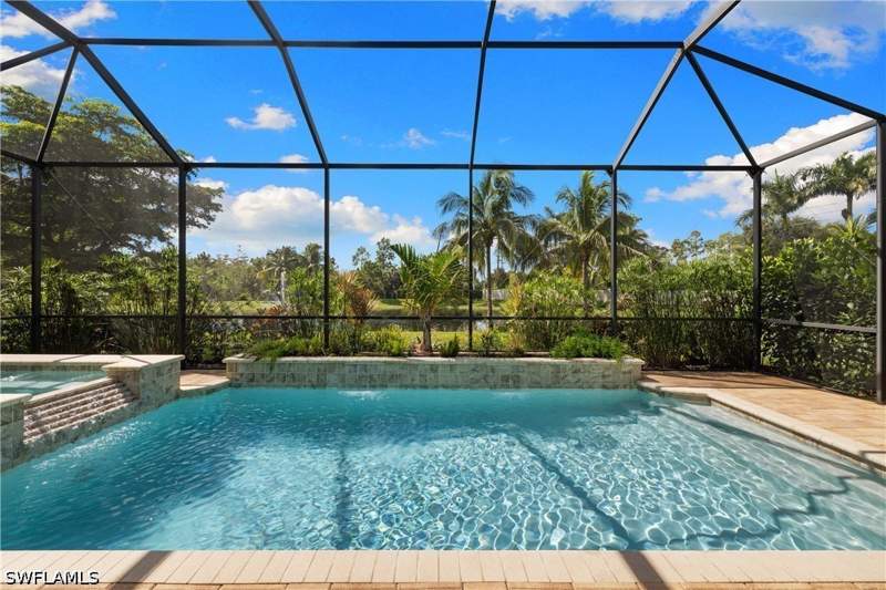 3 bedroom SingleFamilyResidence at 16168 Aberdeen Ave, Barrington Cove, Naples — photo 4