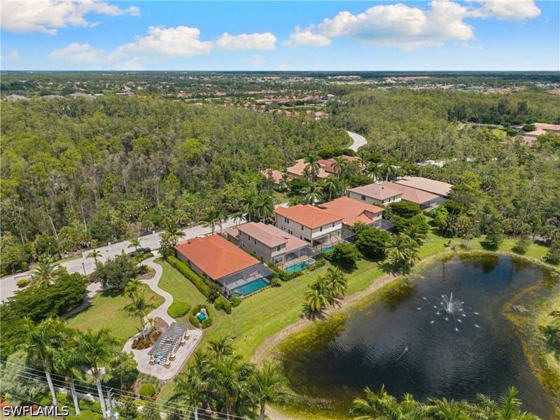 3 bedroom SingleFamilyResidence at 16168 Aberdeen Ave, Barrington Cove, Naples — photo 5